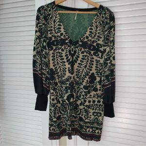 Free people dress size Small